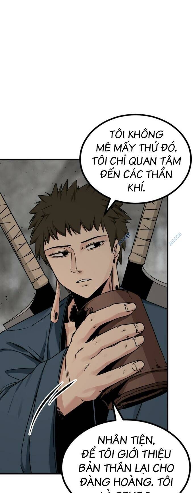 Kẻ Giết Anh Hùng Chap 139 - Next Chap 140