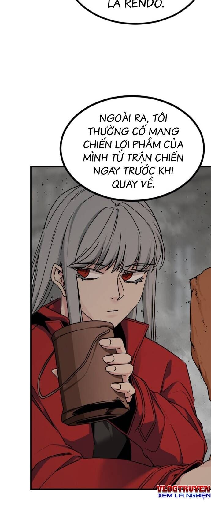 Kẻ Giết Anh Hùng Chap 139 - Next Chap 140