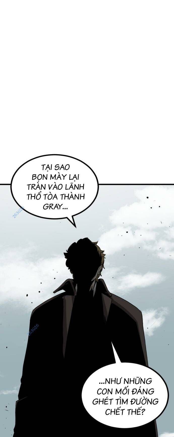 Kẻ Giết Anh Hùng Chap 139 - Next Chap 140