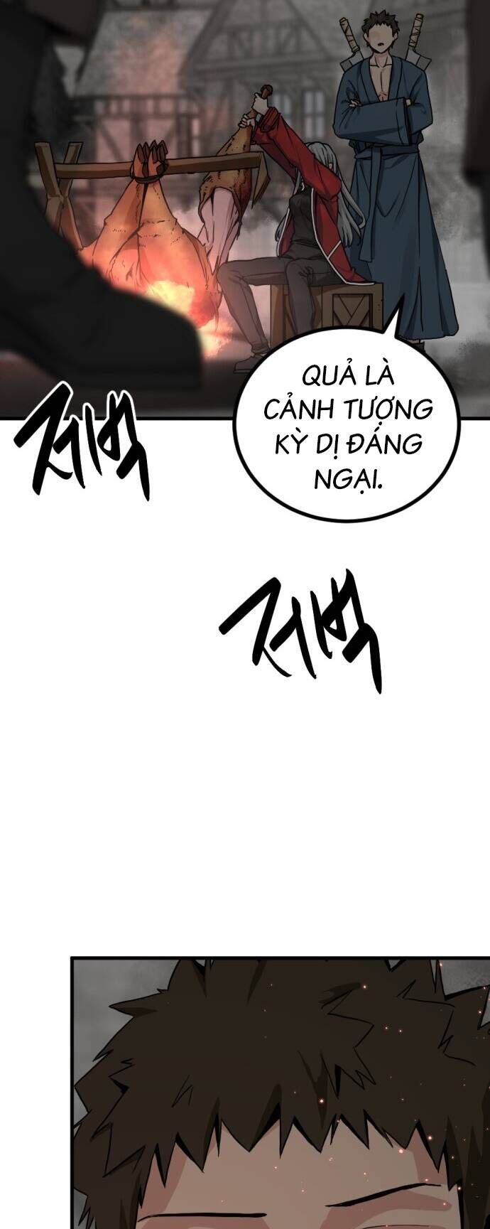 Kẻ Giết Anh Hùng Chap 139 - Next Chap 140