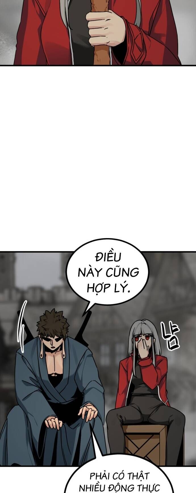 Kẻ Giết Anh Hùng Chap 139 - Next Chap 140