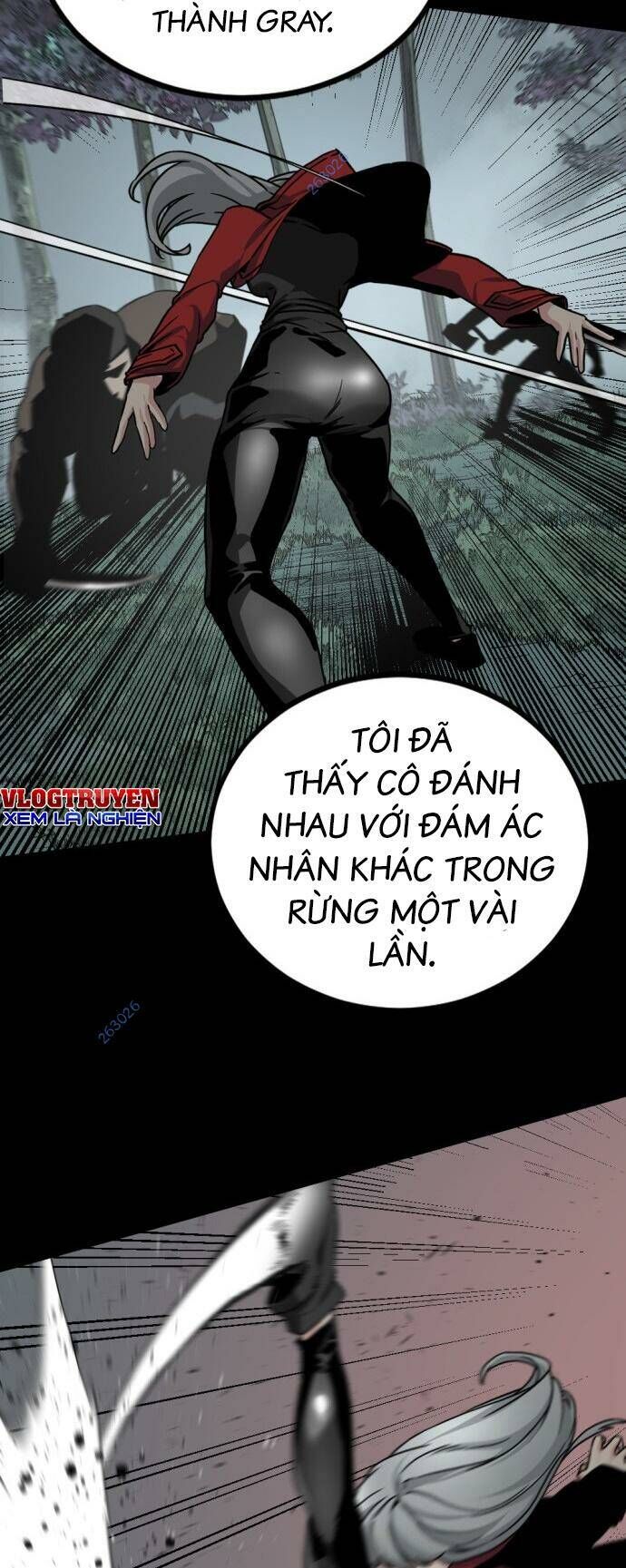 Kẻ Giết Anh Hùng Chap 139 - Next Chap 140