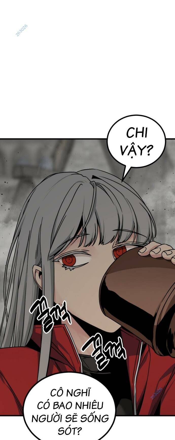 Kẻ Giết Anh Hùng Chap 139 - Next Chap 140