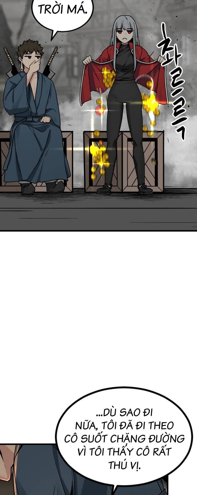 Kẻ Giết Anh Hùng Chap 139 - Next Chap 140