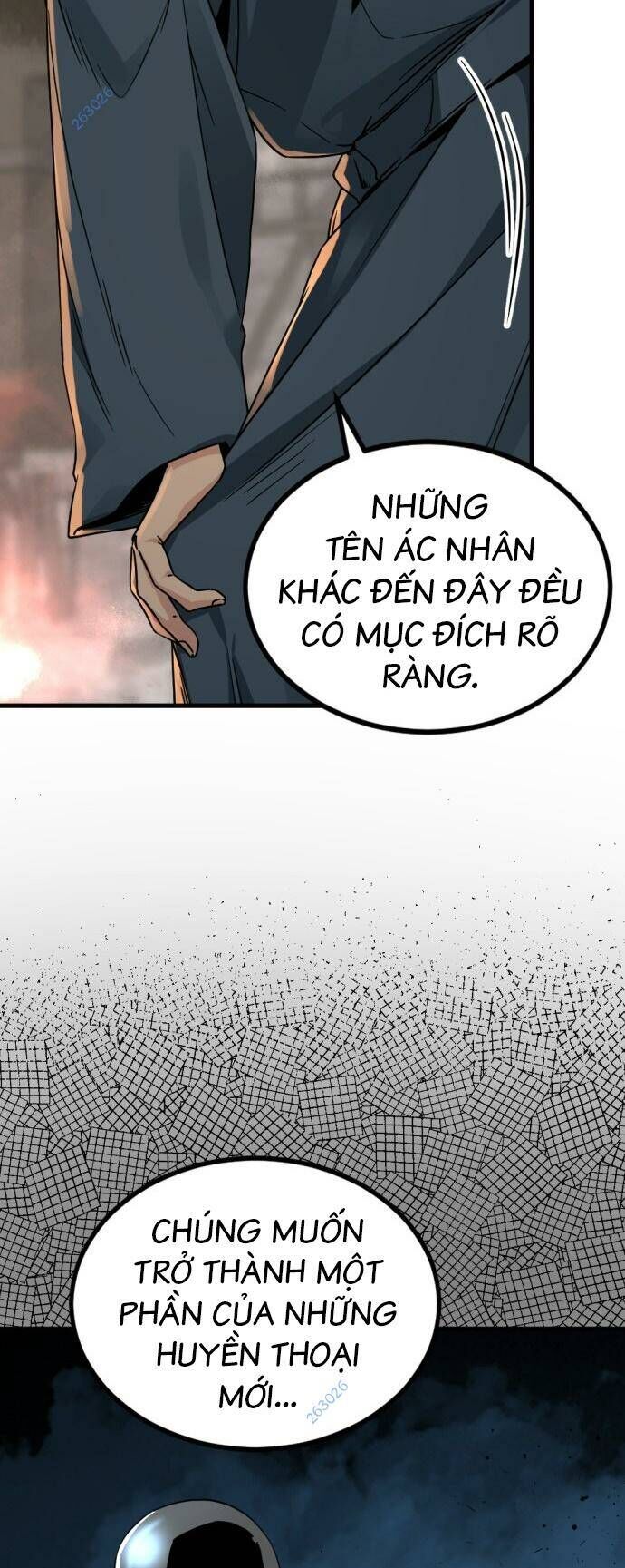Kẻ Giết Anh Hùng Chap 139 - Next Chap 140