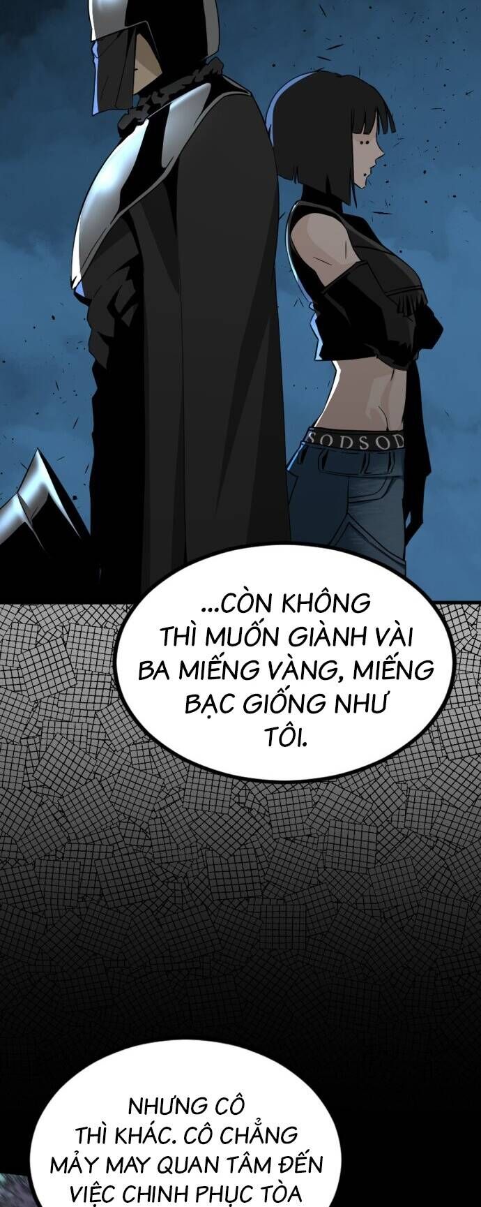 Kẻ Giết Anh Hùng Chap 139 - Next Chap 140