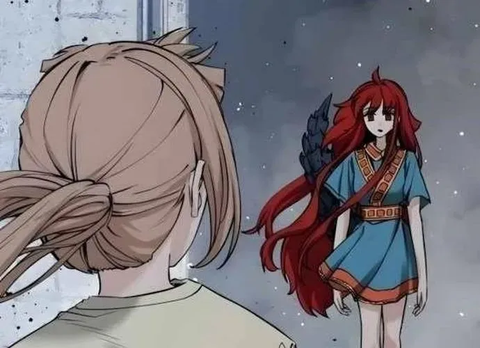 Kẻ Giết Anh Hùng Chap 240 - Next Chap 241