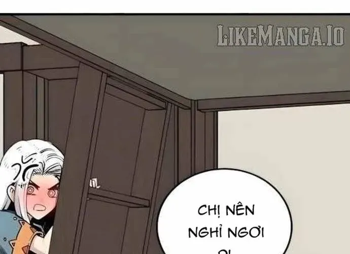 Kẻ Giết Anh Hùng Chap 240 - Next Chap 241