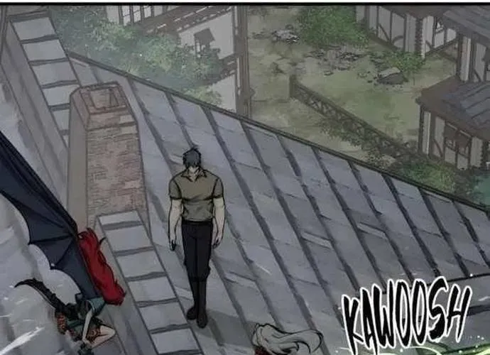 Kẻ Giết Anh Hùng Chap 241 - Next Chap 242