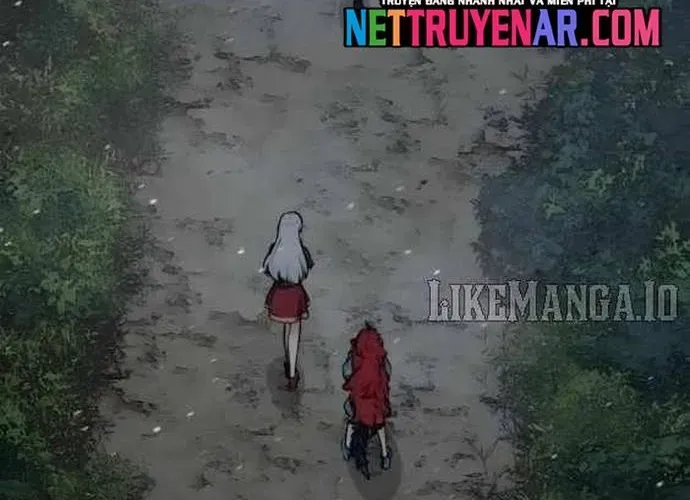Kẻ Giết Anh Hùng Chap 241 - Next Chap 242