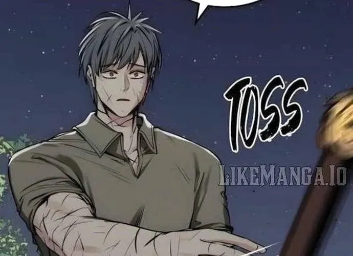 Kẻ Giết Anh Hùng Chap 241 - Next Chap 242
