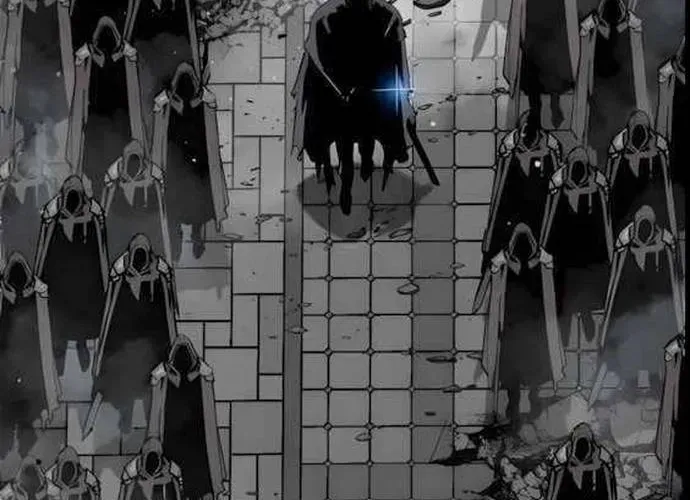 Kẻ Giết Anh Hùng Chap 241 - Next Chap 242