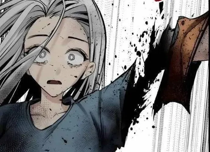 Kẻ Giết Anh Hùng Chap 241 - Next Chap 242