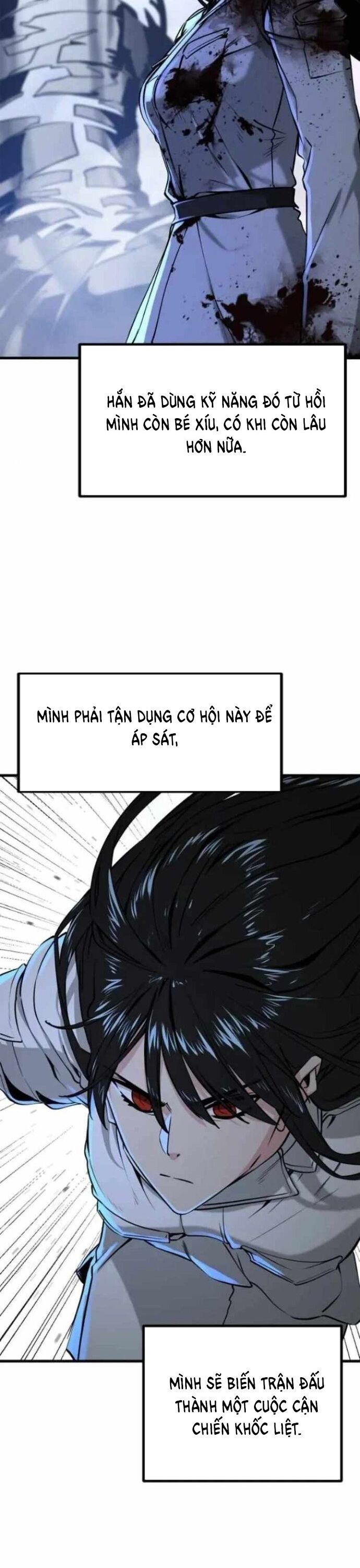 Kẻ Giết Anh Hùng Chap 200 - Next Chap 201