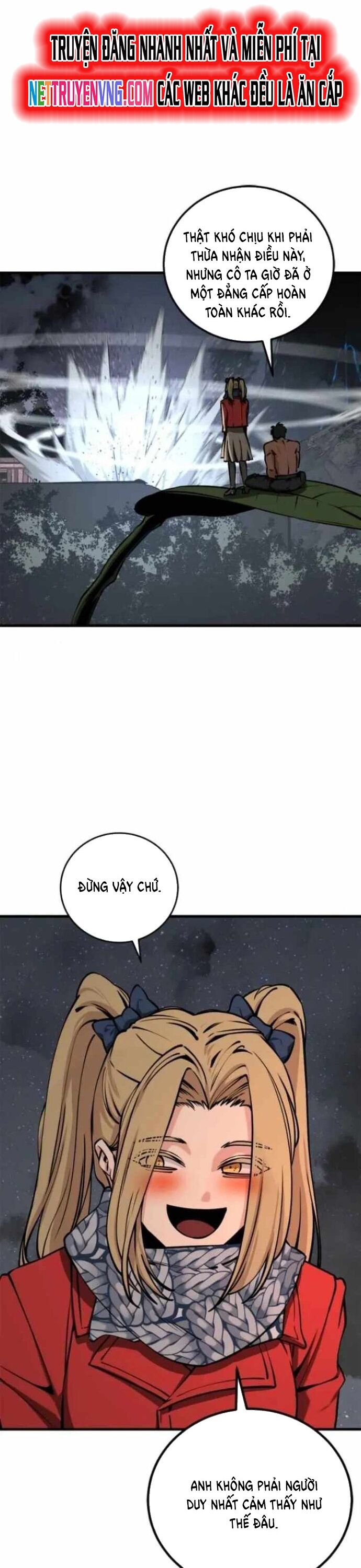 Kẻ Giết Anh Hùng Chap 200 - Next Chap 201