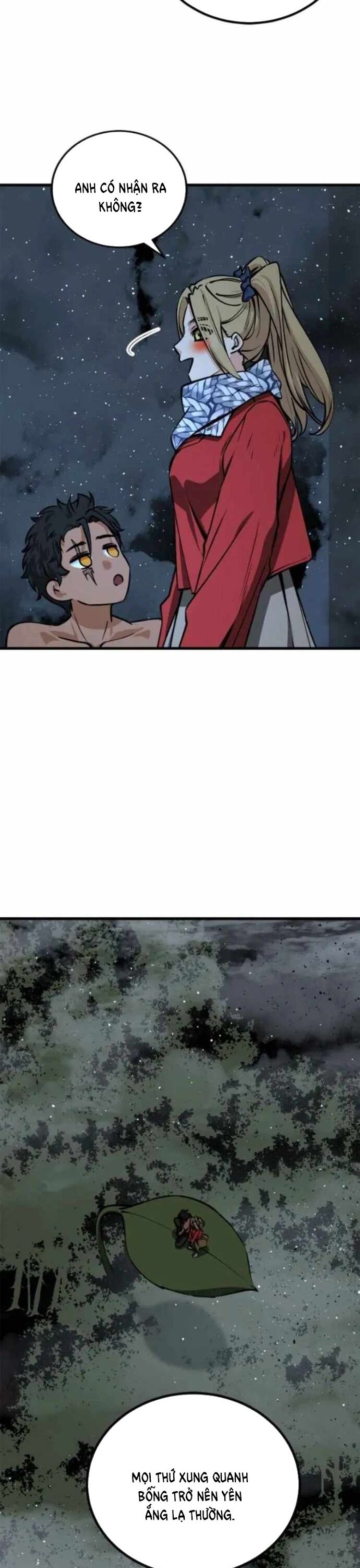 Kẻ Giết Anh Hùng Chap 200 - Next Chap 201