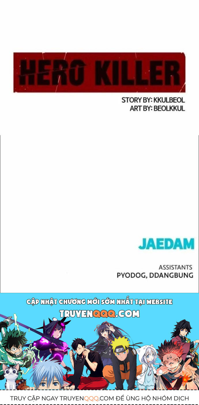Kẻ Giết Anh Hùng Chap 201 - Next Chap 202