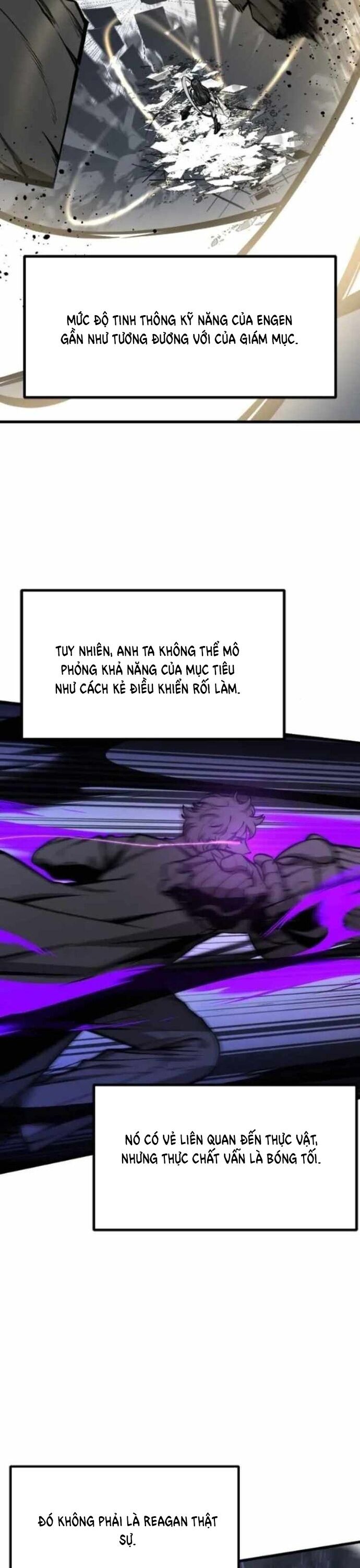 Kẻ Giết Anh Hùng Chap 201 - Next Chap 202