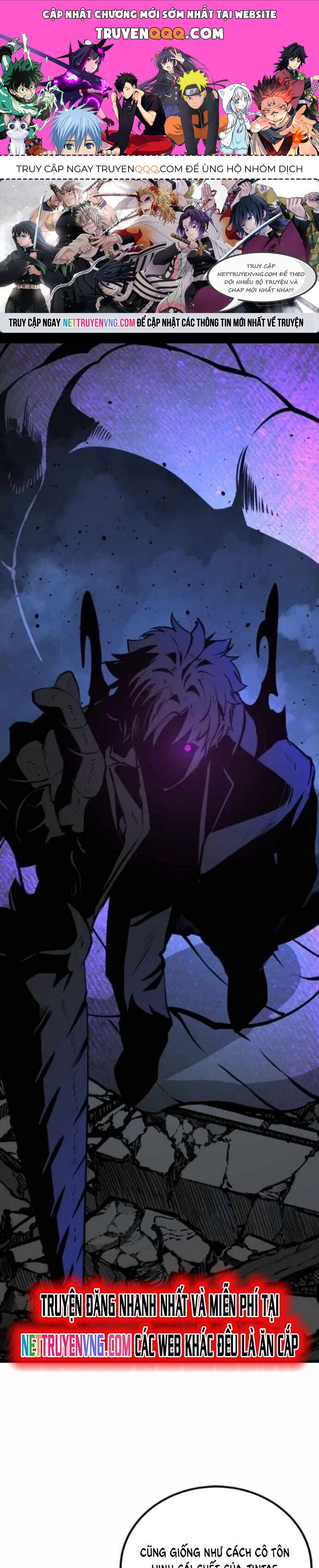 Kẻ Giết Anh Hùng Chap 201 - Next Chap 202