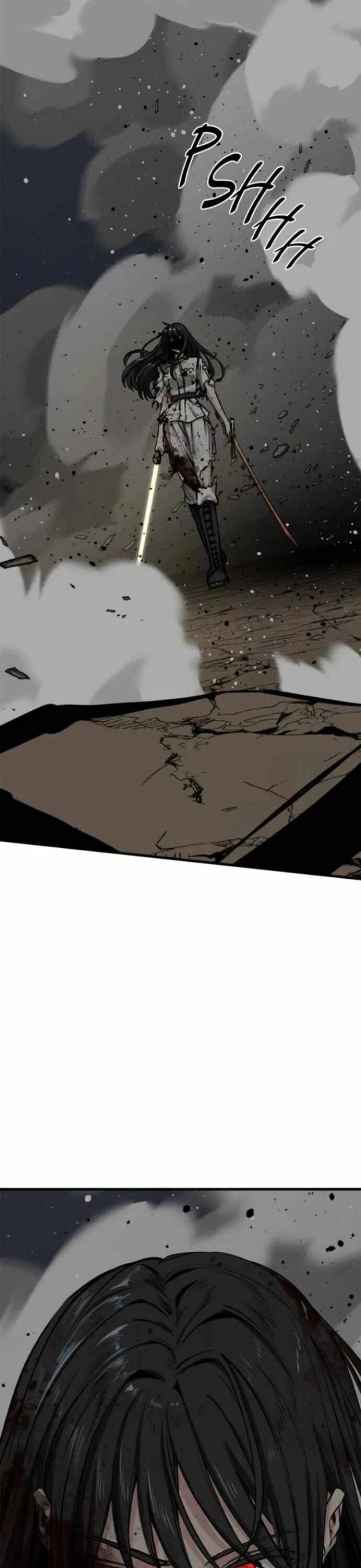 Kẻ Giết Anh Hùng Chap 201 - Next Chap 202