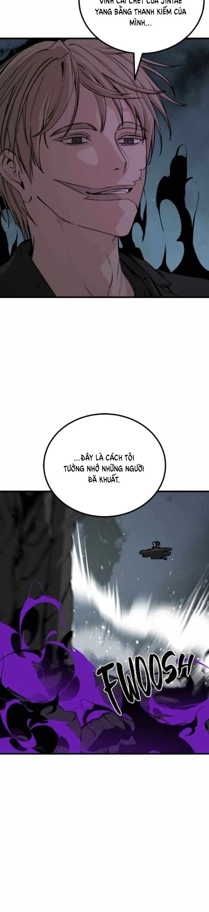 Kẻ Giết Anh Hùng Chap 201 - Next Chap 202