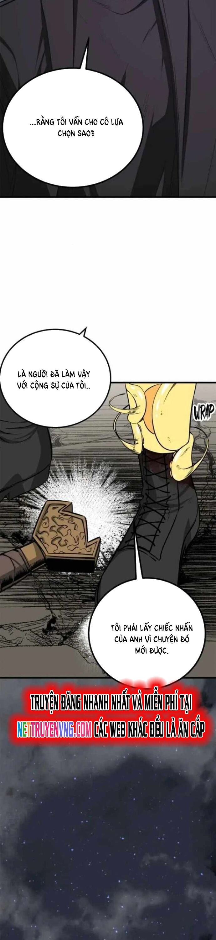 Kẻ Giết Anh Hùng Chap 201 - Next Chap 202