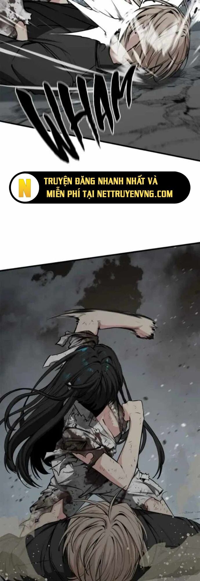 Kẻ Giết Anh Hùng Chap 202 - Next Chap 203