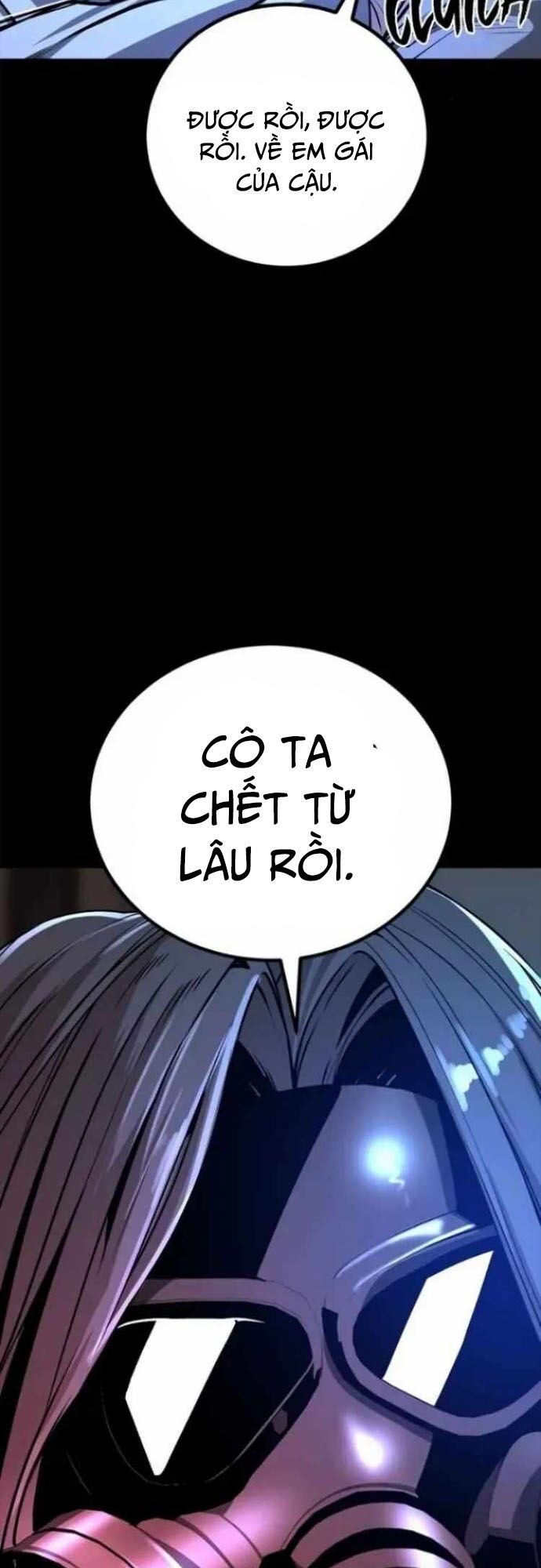 Kẻ Giết Anh Hùng Chap 202 - Next Chap 203
