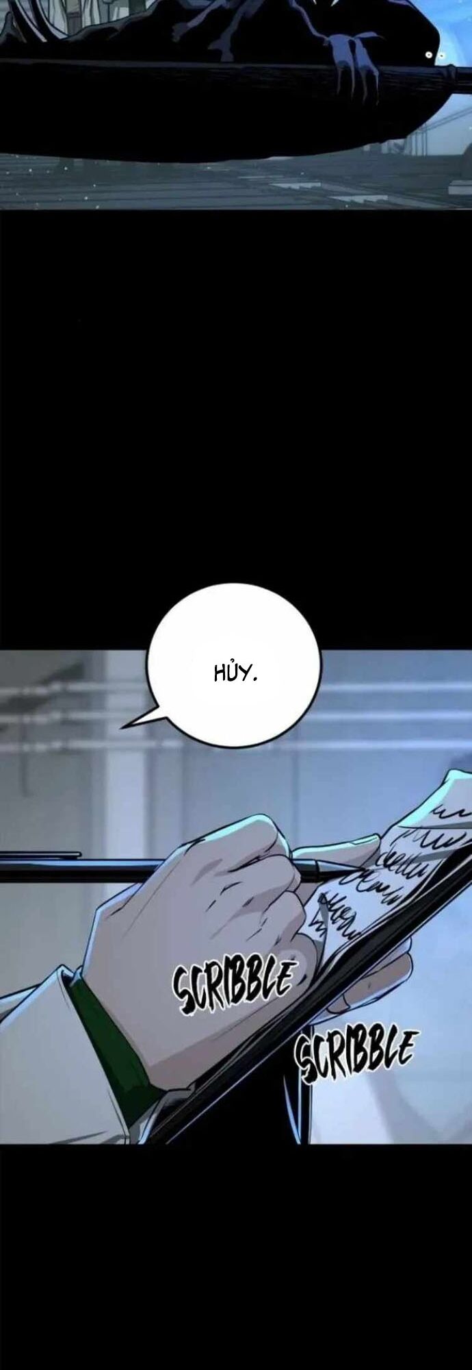 Kẻ Giết Anh Hùng Chap 202 - Next Chap 203