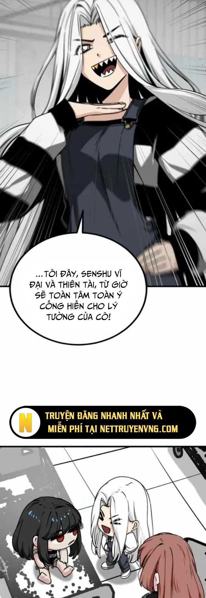 Kẻ Giết Anh Hùng Chap 203 - Next Chap 204