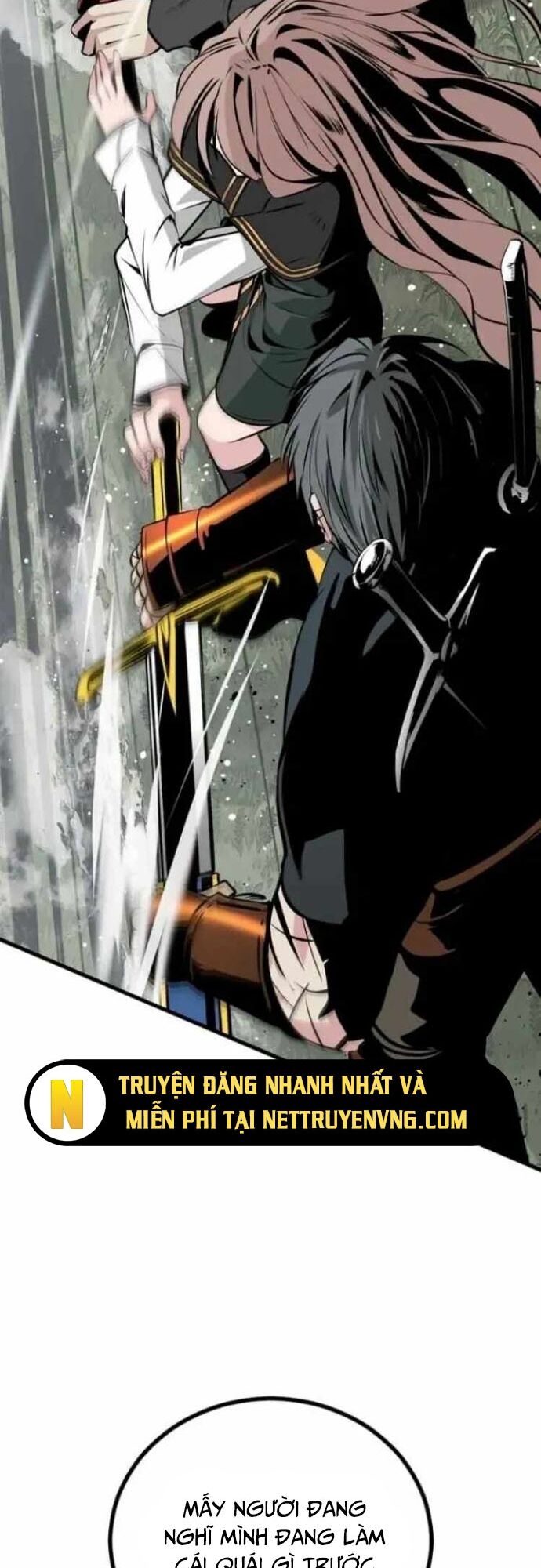 Kẻ Giết Anh Hùng Chap 203 - Next Chap 204