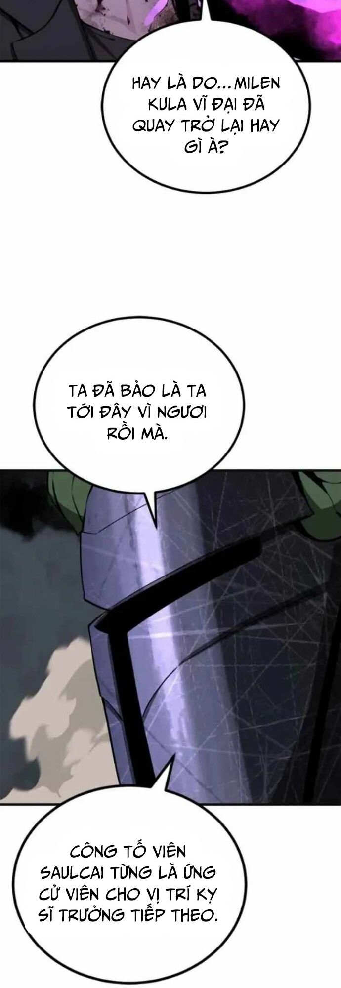 Kẻ Giết Anh Hùng Chap 203 - Next Chap 204