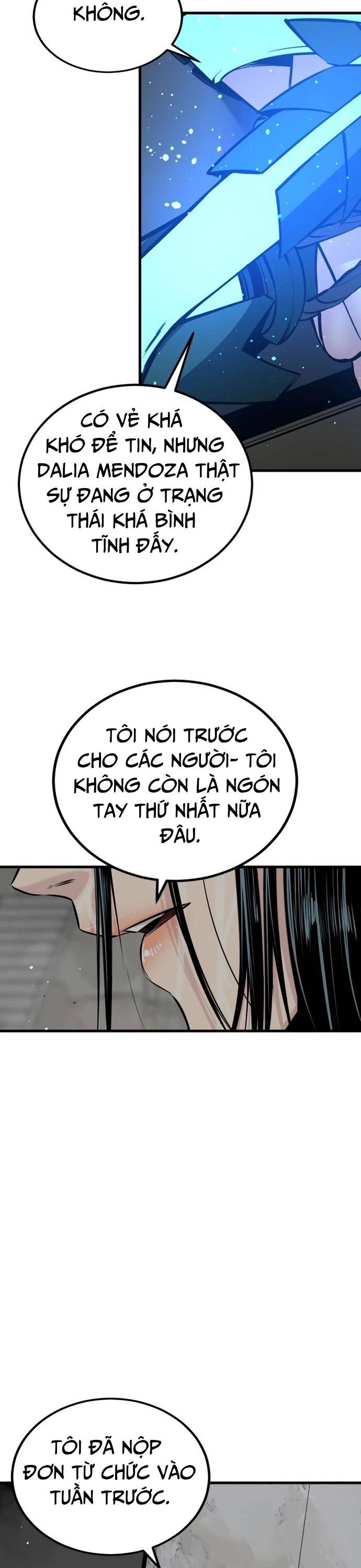Kẻ Giết Anh Hùng Chap 208 - Next Chap 209