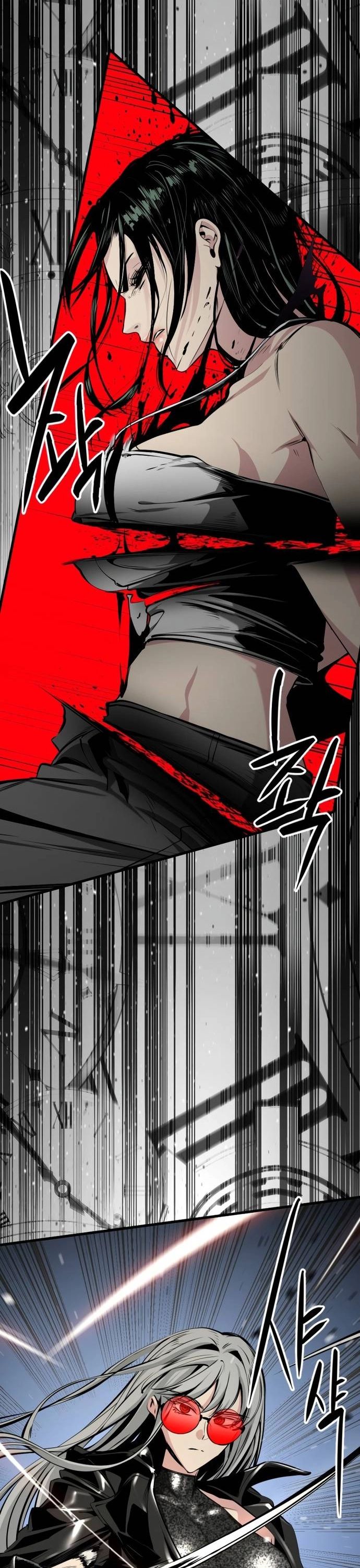 Kẻ Giết Anh Hùng Chap 208 - Next Chap 209