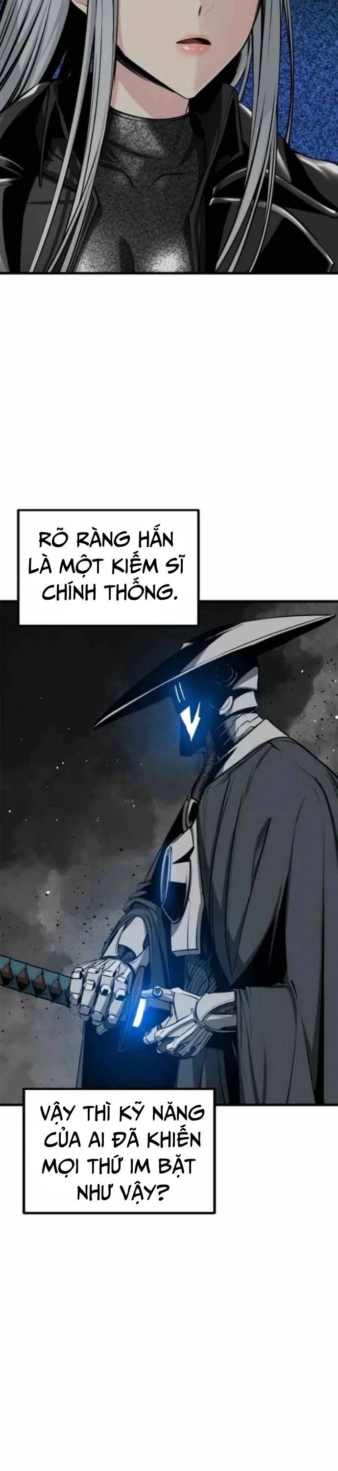 Kẻ Giết Anh Hùng Chap 209 - Next Chap 210