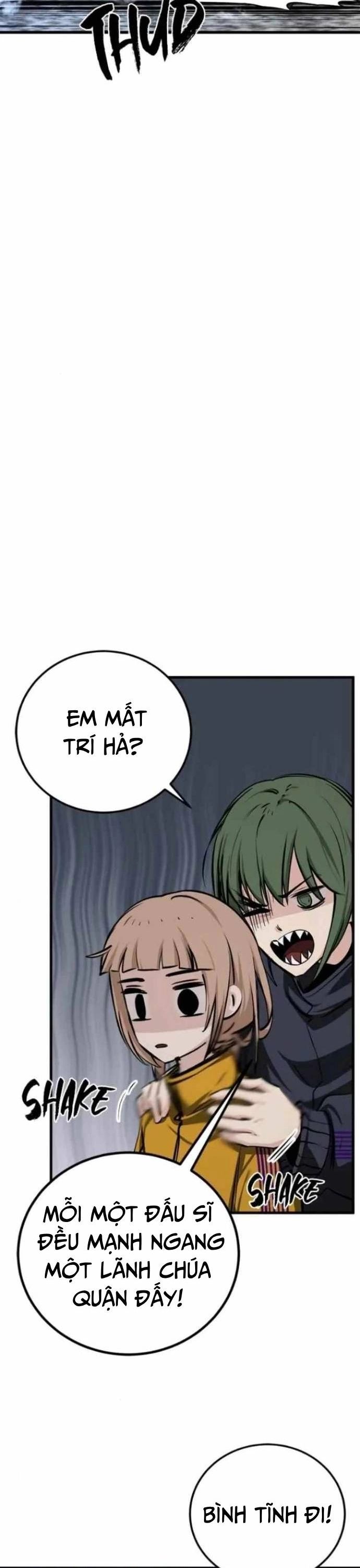 Kẻ Giết Anh Hùng Chap 209 - Next Chap 210