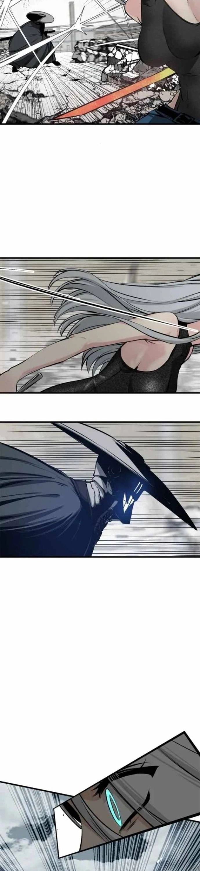 Kẻ Giết Anh Hùng Chap 209 - Next Chap 210