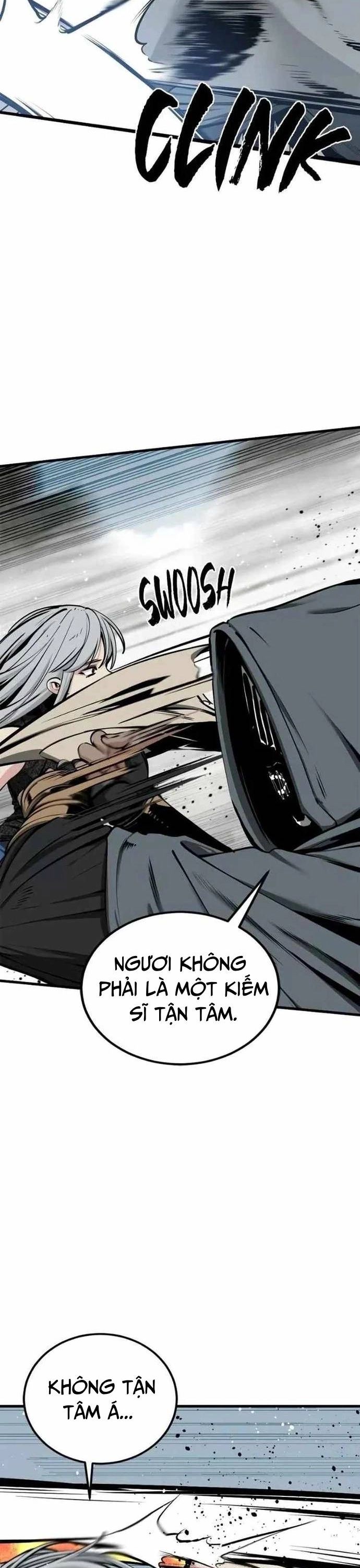 Kẻ Giết Anh Hùng Chap 210 - Next Chap 211