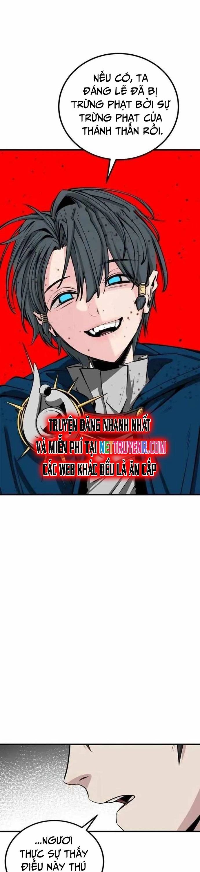 Kẻ Giết Anh Hùng Chap 210 - Next Chap 211