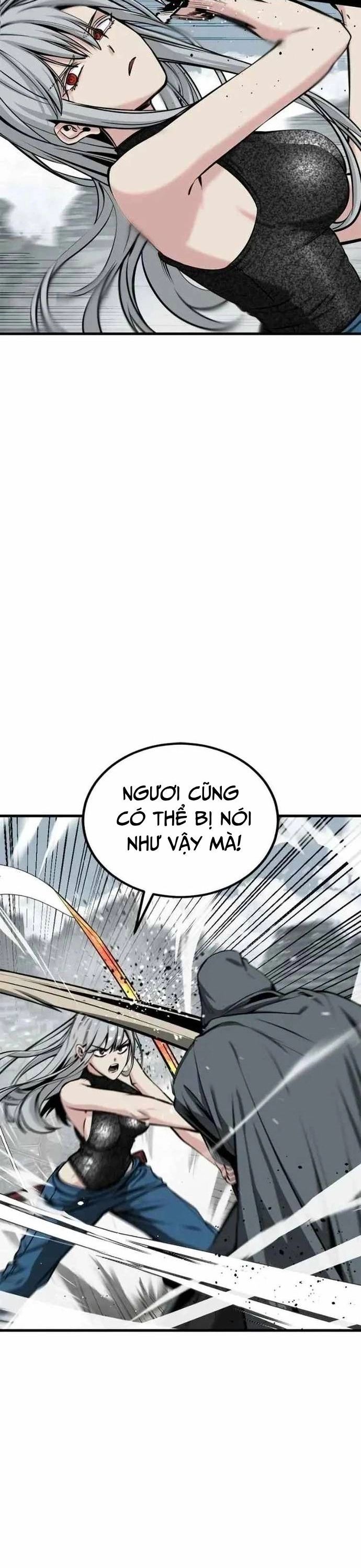 Kẻ Giết Anh Hùng Chap 210 - Next Chap 211