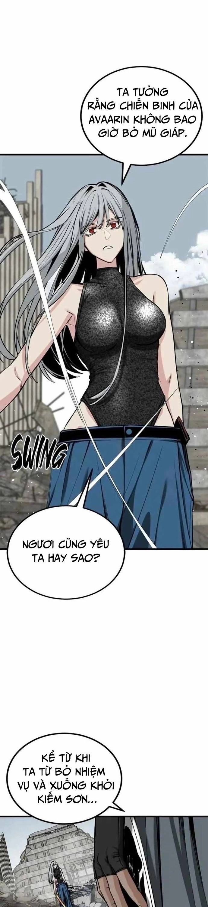 Kẻ Giết Anh Hùng Chap 210 - Next Chap 211