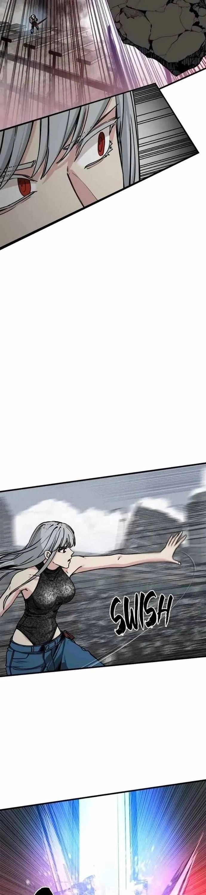 Kẻ Giết Anh Hùng Chap 210 - Next Chap 211