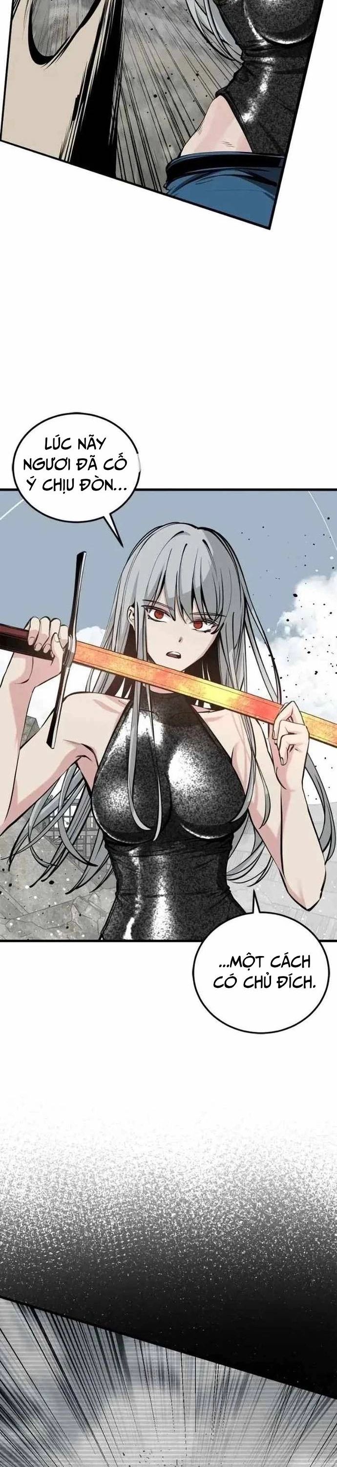 Kẻ Giết Anh Hùng Chap 210 - Next Chap 211