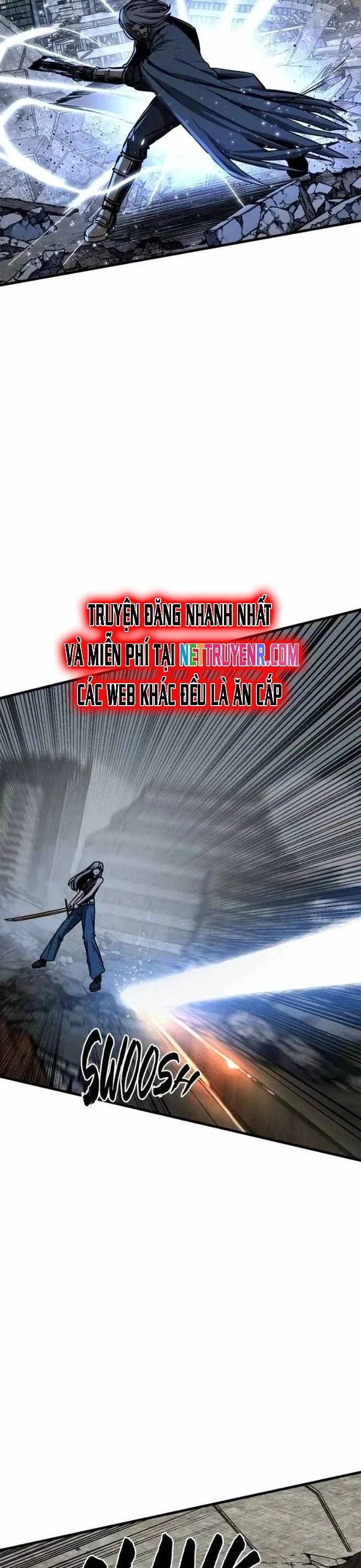 Kẻ Giết Anh Hùng Chap 210 - Next Chap 211