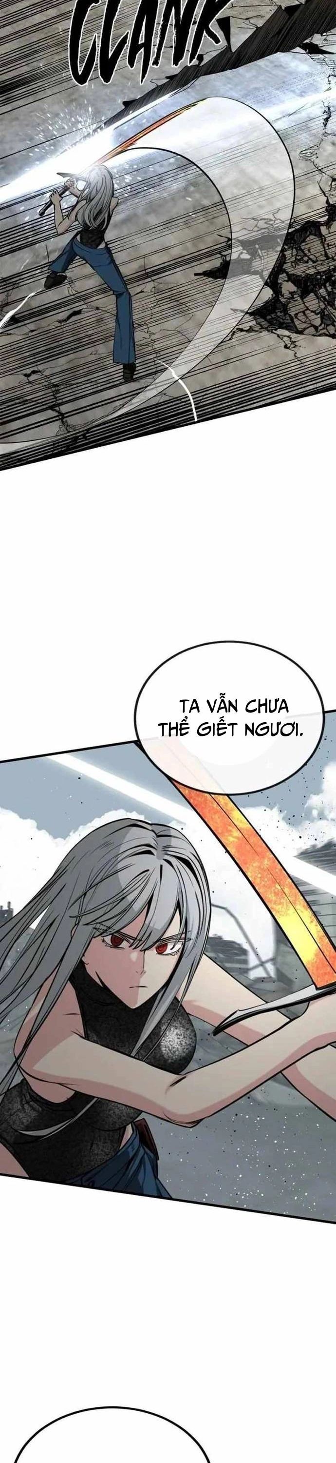 Kẻ Giết Anh Hùng Chap 210 - Next Chap 211