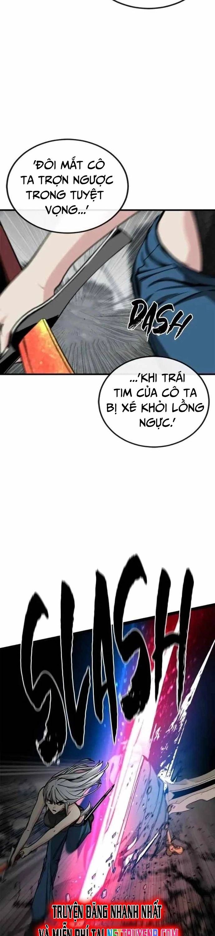 Kẻ Giết Anh Hùng Chap 210 - Next Chap 211