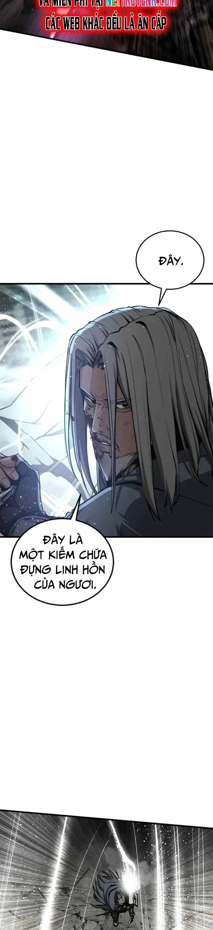 Kẻ Giết Anh Hùng Chap 210 - Next Chap 211