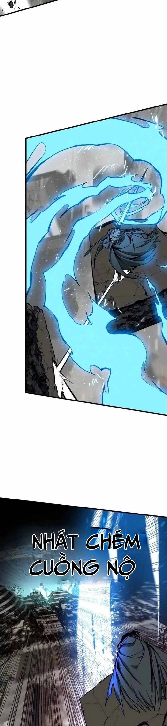 Kẻ Giết Anh Hùng Chap 210 - Next Chap 211