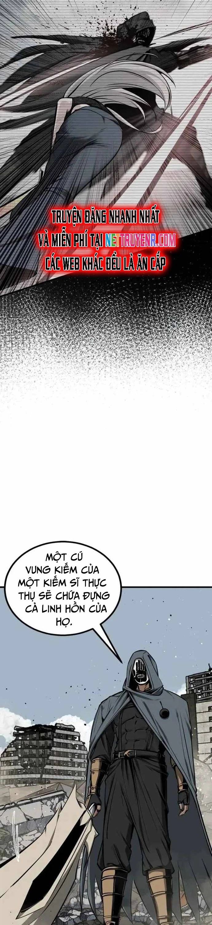 Kẻ Giết Anh Hùng Chap 210 - Next Chap 211