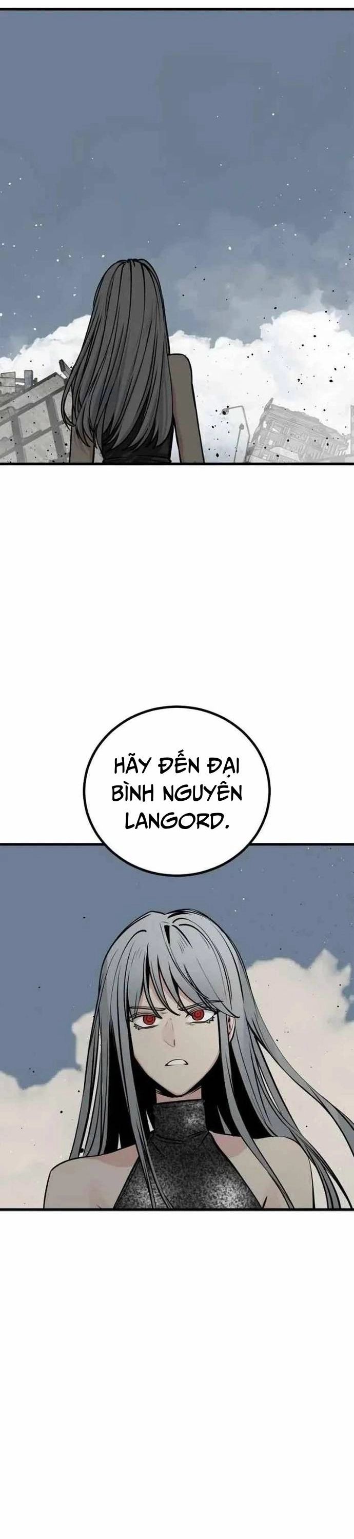 Kẻ Giết Anh Hùng Chap 210 - Next Chap 211
